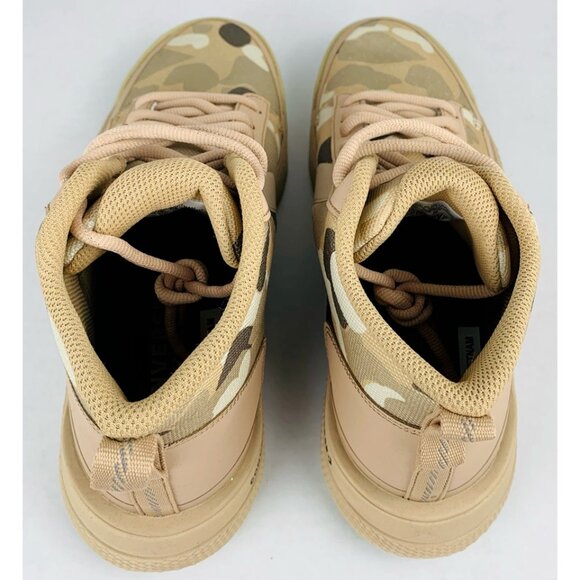 Converse Mens Star Series BB Sneakers - Picture 2 of 7